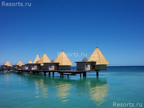 Coral Palms Island Resort 6